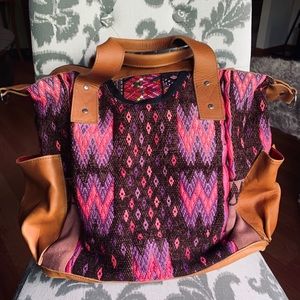 Beautiful Nena and Co Bag